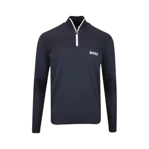 Long-Sleeved Sweatshirt