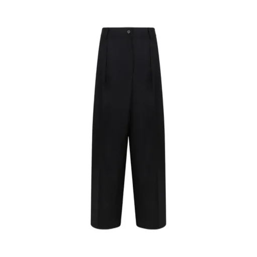 P.A.R.O.S.H. Straight-Leg Tailored Pants