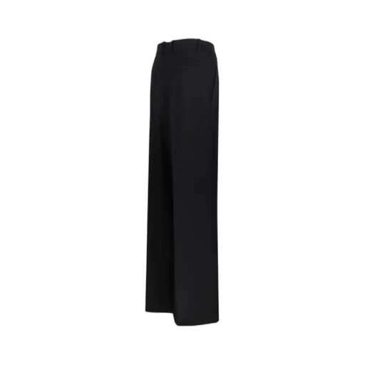 P.A.R.O.S.H. Straight-Leg Tailored Pants