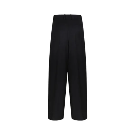 P.A.R.O.S.H. Straight-Leg Tailored Pants