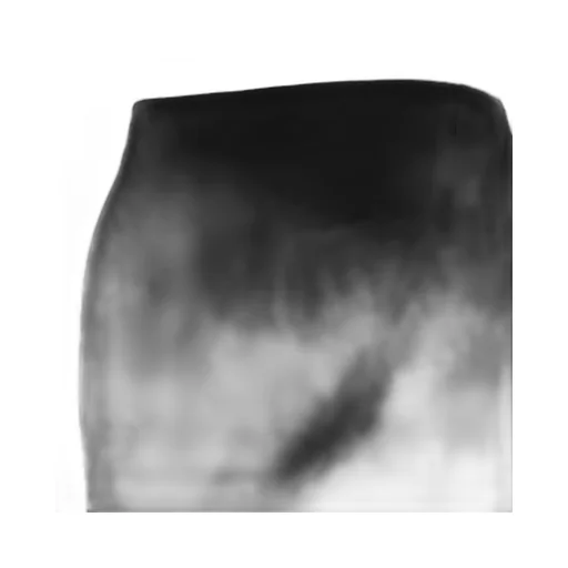 Cady Midi Skirt