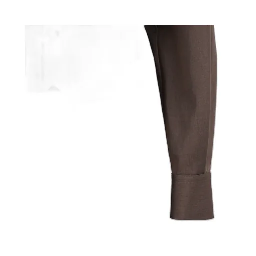 Belted Jumpsuit