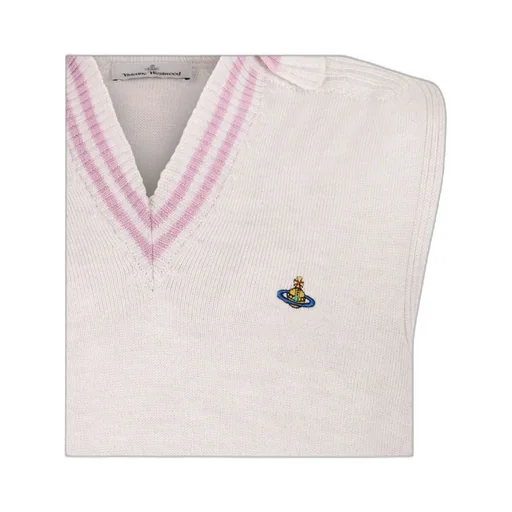 Vivienne Westwood Fisherman Vest