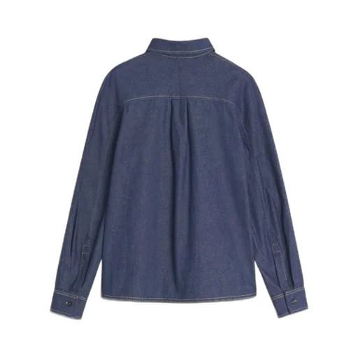 Pocket Shirt