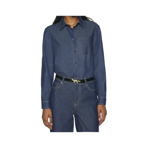 Pocket Shirt