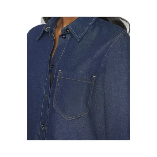 Pocket Shirt