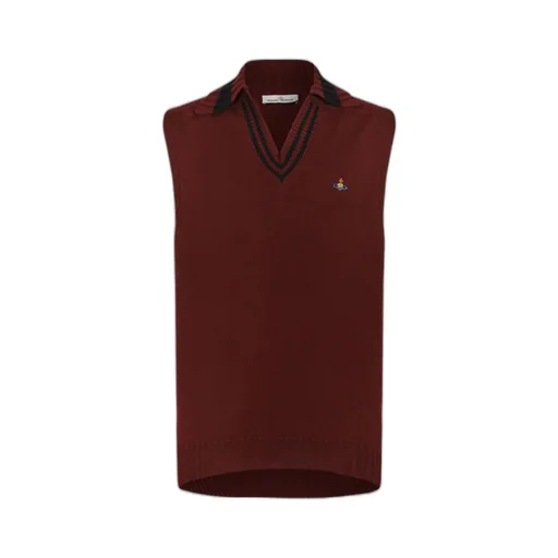 Vivienne Westwood Fisherman Vest