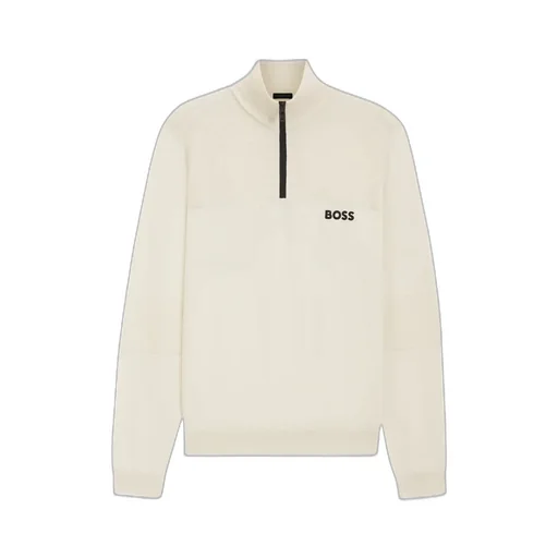Long-Sleeved Knitwear