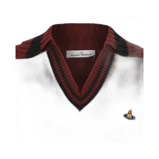 Vivienne Westwood Fisherman Vest