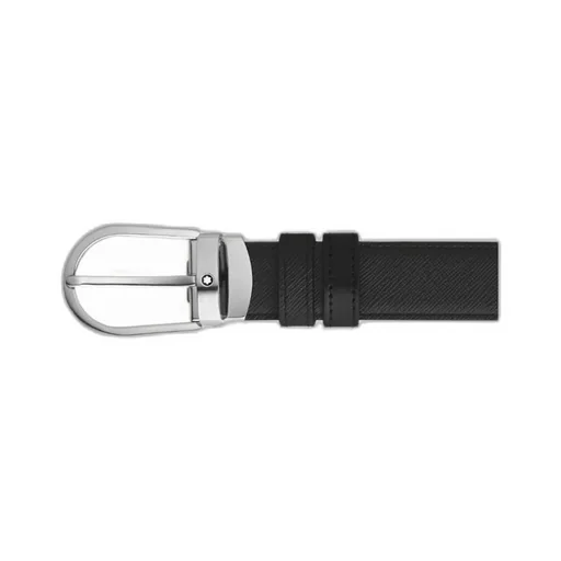 Reversible Leather Belt
