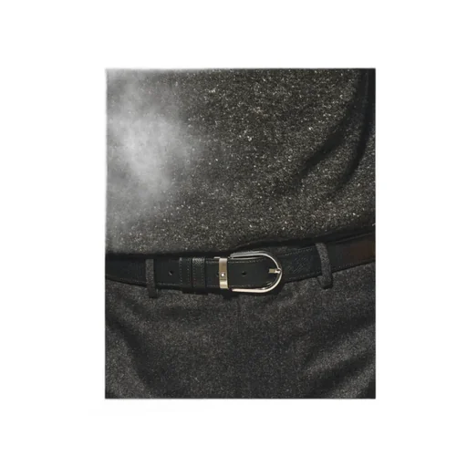 Reversible Leather Belt