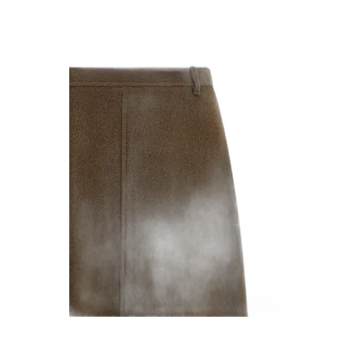 's Max Mara Gloria Flared Midi Skirt