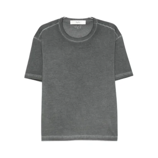 Round-Neck T-Shirt