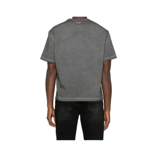 Round-Neck T-Shirt