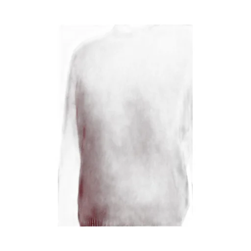 Gran Sasso Long-Sleeved Crewneck Jumper