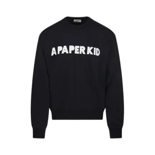 Logo Sweatshirt