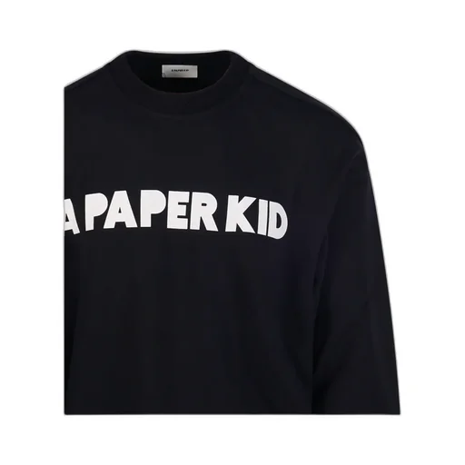 Logo Sweatshirt