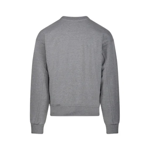 Logo-Print Sweatshirt