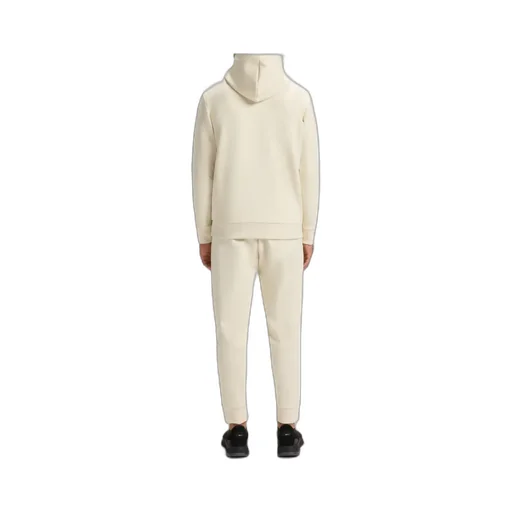 Boss Hugo Boss Drawstring Long-Sleeved Hoodie
