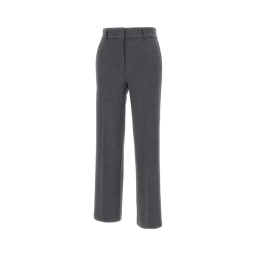 's Max Mara Reus Regular Fit Tailored Trousers