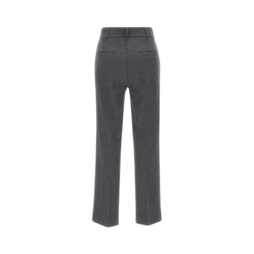 's Max Mara Reus Regular Fit Tailored Trousers