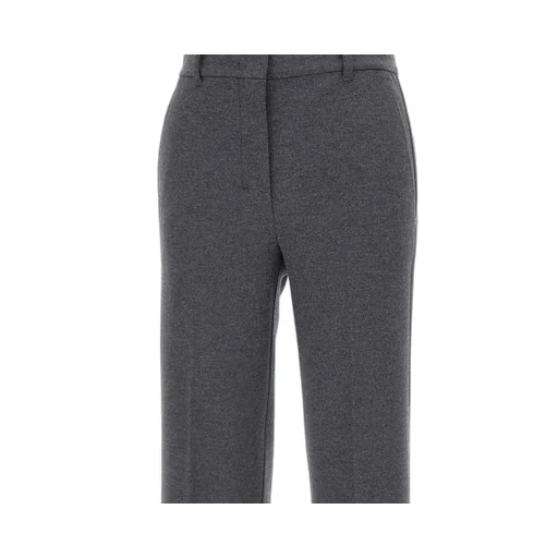 's Max Mara Reus Regular Fit Tailored Trousers