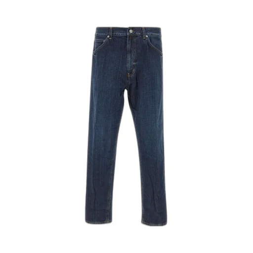 Dondup Paco Loose Fit Jeans