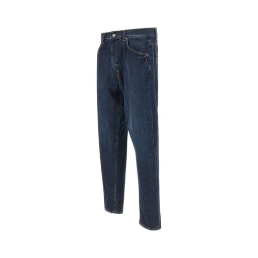 Dondup Paco Loose Fit Jeans