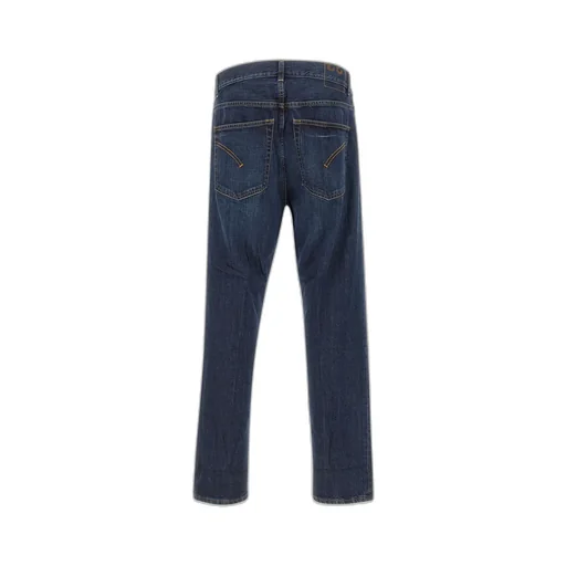 Dondup Paco Loose Fit Jeans