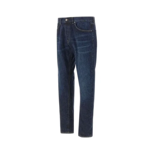 Dondup Icon Regular Fit Jeans