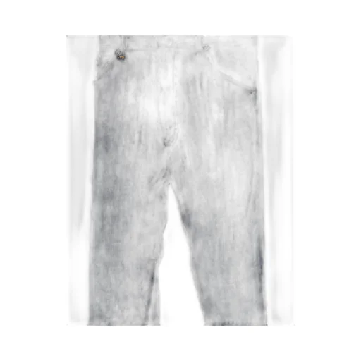 Dondup Paco Loose Fit Jeans