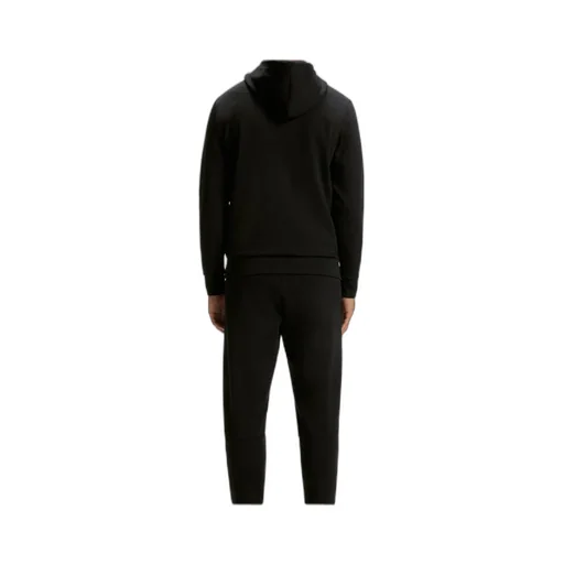 Boss Hugo Boss Drawstring Long-Sleeved Hoodie