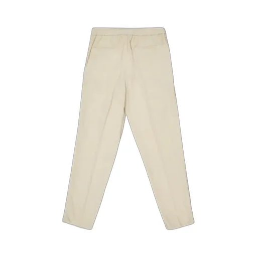 Brunello Cucinelli Garment-Dyed Corduroy Trousers