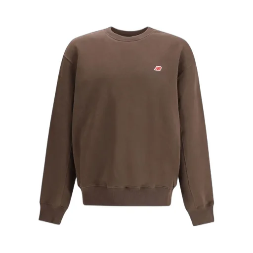 Made In Usa Core Crewneck Sweatshirt