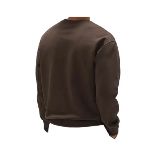 Made In Usa Core Crewneck Sweatshirt