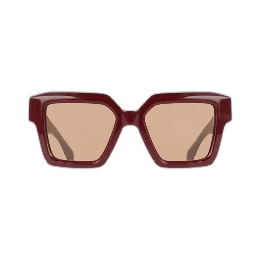 Geometric Sunglasses