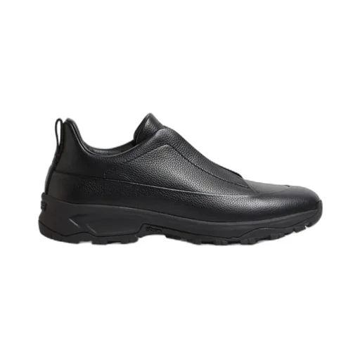 Triple Stitch™ Monte Leather Sneakers