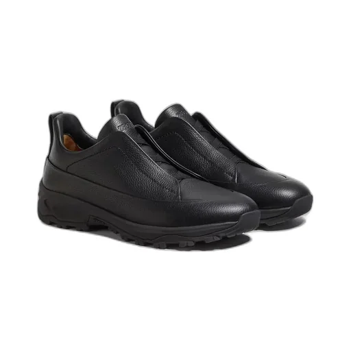 Triple Stitch™ Monte Leather Sneakers