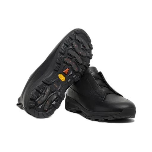 Triple Stitch™ Monte Leather Sneakers