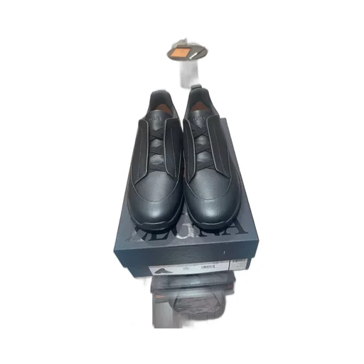 Triple Stitch™ Monte Leather Sneakers