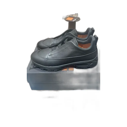 Triple Stitch™ Monte Leather Sneakers