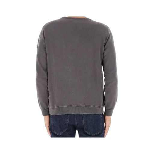 Dondup Crew Neck Sweatshirt