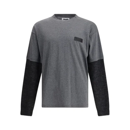 Long-Sleeved T-Shirt