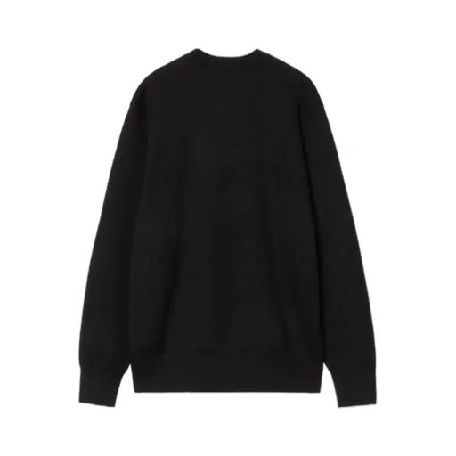 Library College Sweater