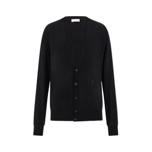 Ferragamo Knitted Cardigan