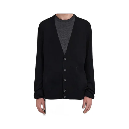 Ferragamo Knitted Cardigan