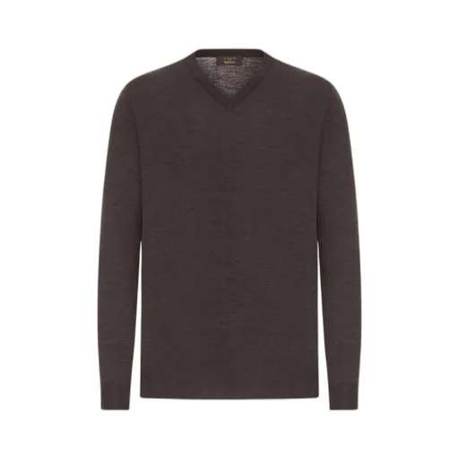V-Neck Sweater