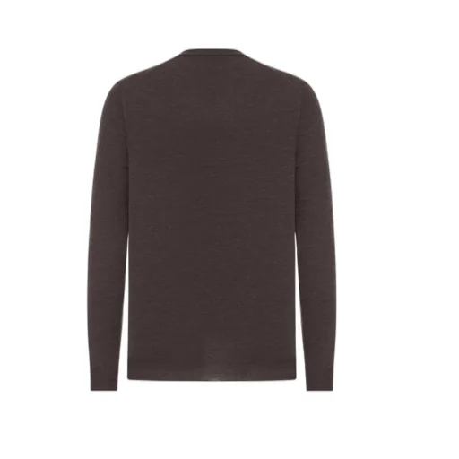 V-Neck Sweater