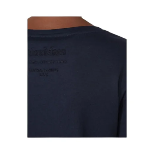 Long-Sleeved Jersey T-Shirt