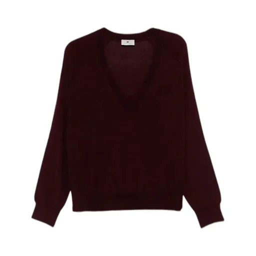 V-Neck Sweater